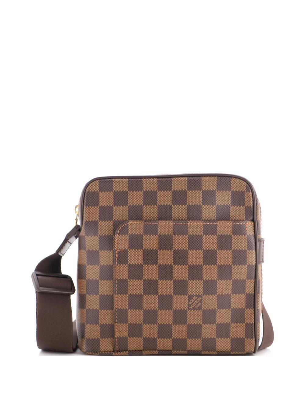 Louis Vuitton Olav Handbag Damier Pm #348949L10B